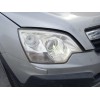 opel antara a (l07) del año 2009