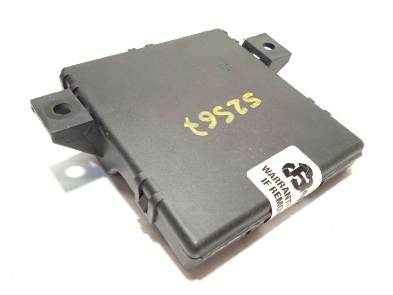 Recambio de centralita cierre para audi q5 (8r) 2.0 16v tfsi referencia OEM IAM 8T0907468AD 2