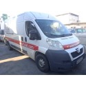 PEUGEOT BOXER CAJA CERR. TECHO ELEVADO (BAT.3450)(335)(2007 =>)