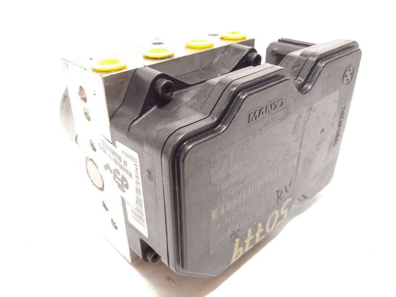 Recambio de abs para kia carens ( ) concept referencia OEM IAM 58910A4410 BE6003Q921 60BH6013Q921 3