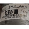 Recambio de abs para kia carens ( ) concept referencia OEM IAM 58910A4410 BE6003Q921 60BH6013Q921
