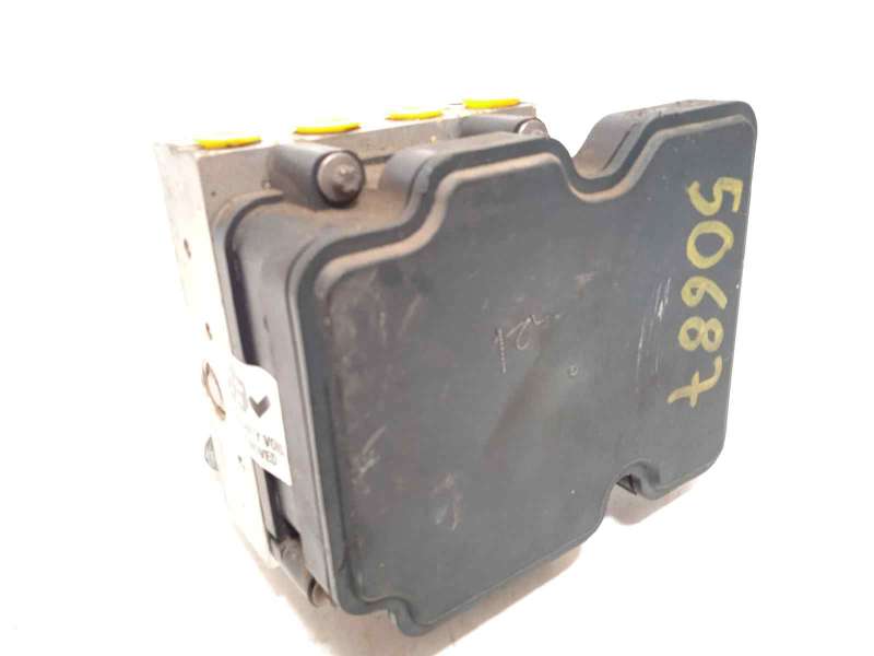 Recambio de abs para opel corsa e expression referencia OEM IAM 39011871 0265956292 269539 3