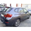 bmw x1 (e84) del año 2014