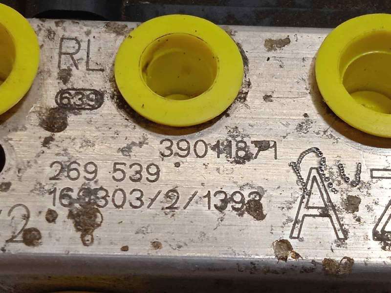 Recambio de abs para opel corsa e expression referencia OEM IAM 39011871 0265956292 269539 6