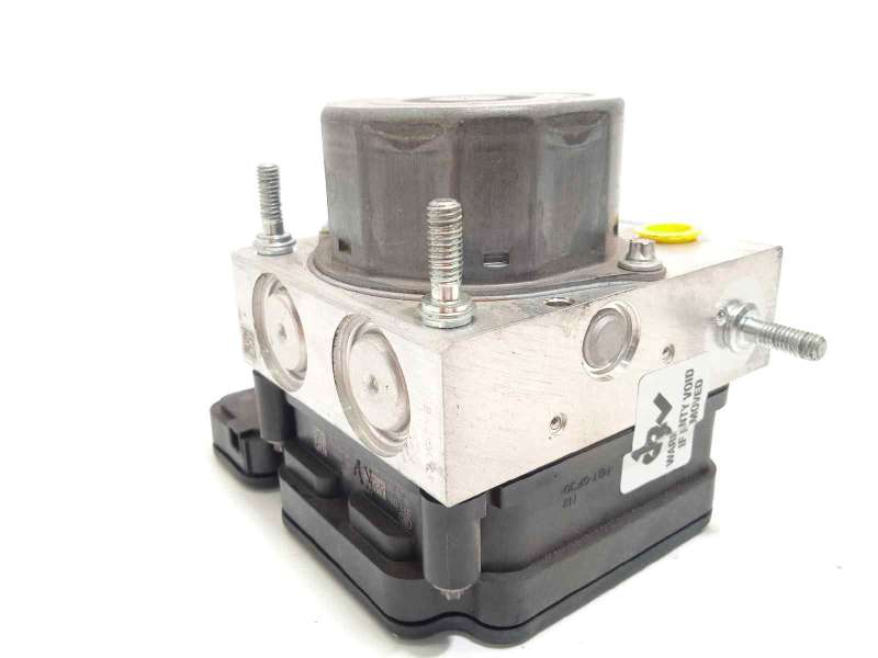 Recambio de abs para dacia sandero stepway referencia OEM IAM 476603249R 2265106455 269707 2