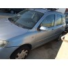 mazda 2 berlina (dy) del año 2004