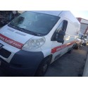 PEUGEOT BOXER CAJA CERR. TECHO ELEVADO (BAT.3450)(335)(2007 =>)