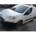 PEUGEOT PARTNER FURGONETA/MONOVOLUMEN