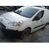 peugeot partner furgoneta/monovolumen del año 2014