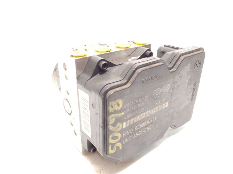 Recambio de abs para kia carens ( ) concept referencia OEM IAM 58910A4610 BE6003Q901 60BH6013Q901 3