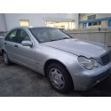 MERCEDES-BENZ CLASE C (W203) BERLINA