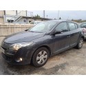 RENAULT MEGANE III HATCHBACK (BZ0/1_, B3_)