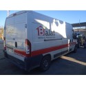PEUGEOT BOXER CAJA CERR. TECHO ELEVADO (BAT.3450)(335)(2007 =>)