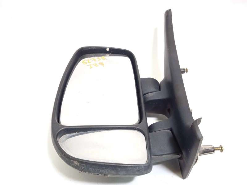 Recambio de retrovisor izquierdo para renault master ii phase 2 caja cerrada l3h2 caja cerrada, techo elevado, 3,5 to referencia - Blanco