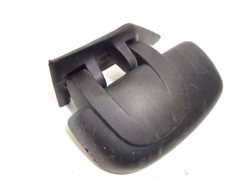 Recambio de retrovisor izquierdo para renault master ii phase 2 caja cerrada l3h2 caja cerrada, techo elevado, 3,5 to referencia - Blanco 2