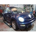 VOLKSWAGEN NEW BEETLE (9C1, 1C1)