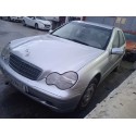 MERCEDES-BENZ CLASE C (W203) BERLINA