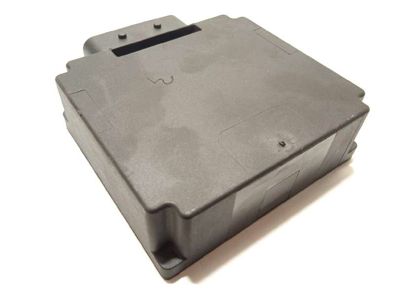Recambio de modulo electronico para volkswagen tiguan (5n2) t1 bluemotion referencia OEM IAM 3AA919041A  8ES010452 - Gris 2