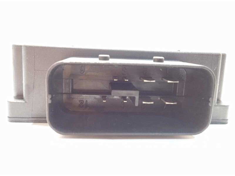 Recambio de modulo electronico para volkswagen tiguan (5n2) t1 bluemotion referencia OEM IAM 3AA919041A  8ES010452 - Gris 3