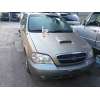 kia carnival ii (gq) del año 2004