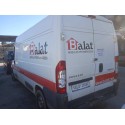 PEUGEOT BOXER CAJA CERR. TECHO ELEVADO (BAT.3450)(335)(2007 =>)