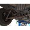volkswagen transporter t5 furgoneta (7ha, 7hh, 7ea, 7eh) del año 2005