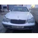 MERCEDES-BENZ CLASE C (W203) BERLINA