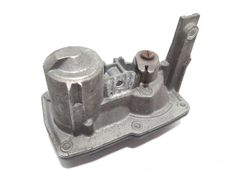 Recambio de valvula egr para volkswagen tiguan (5n2) t1 bluemotion referencia OEM IAM 5Q0253691H - Gris 2