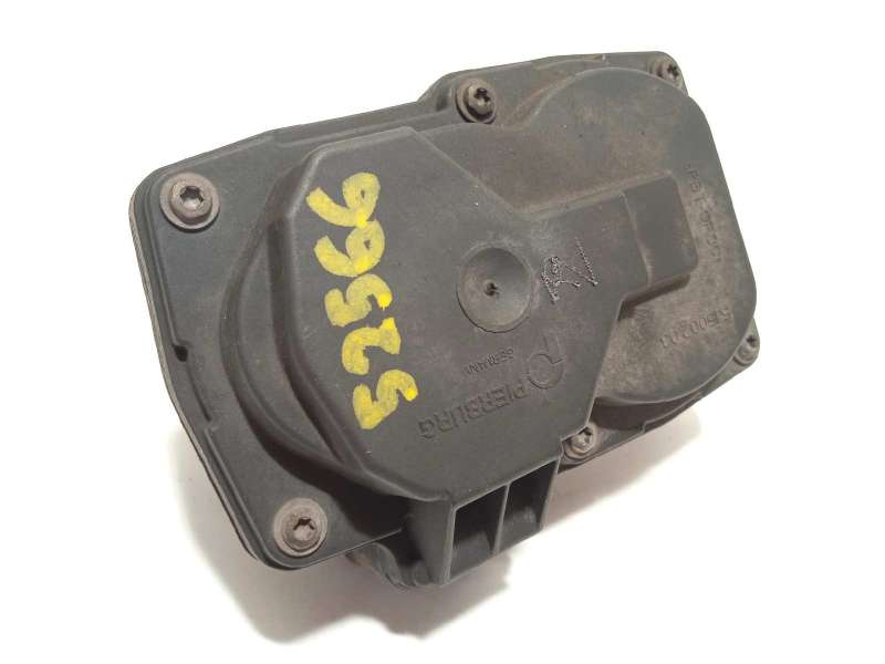 Recambio de valvula egr para volkswagen tiguan (5n2) t1 bluemotion referencia OEM IAM 5Q0253691H - Gris 3