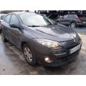 RENAULT MEGANE III HATCHBACK (BZ0/1_, B3_)