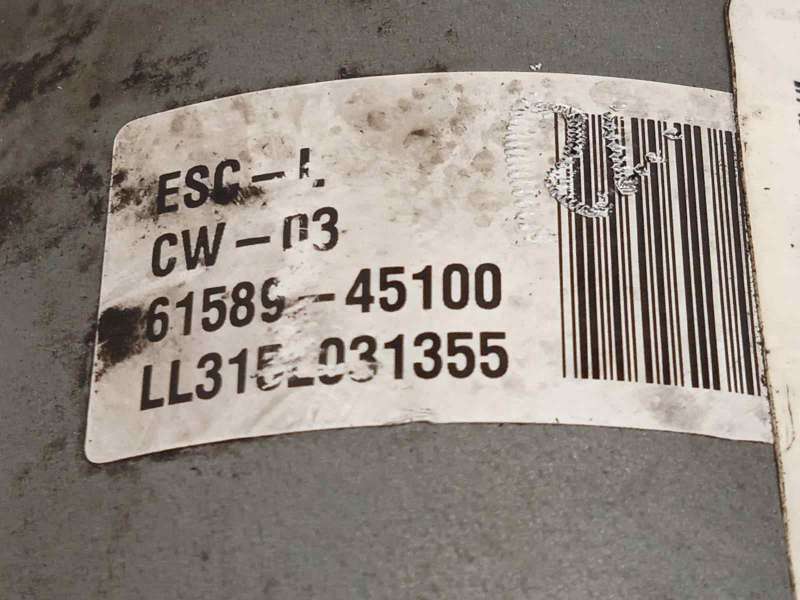 Recambio de abs para kia optima concept referencia OEM IAM 58920D4120 6158945100 D458920720 6