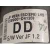 Recambio de abs para kia optima concept referencia OEM IAM 58920D4120 6158945100 D458920720