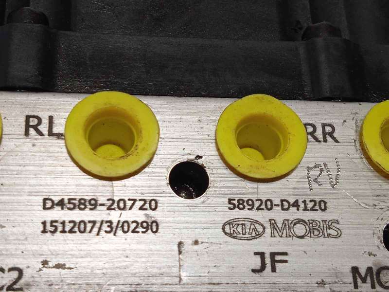 Recambio de abs para kia optima concept referencia OEM IAM 58920D4120 6158945100 D458920720 8