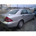 MERCEDES-BENZ CLASE C (W203) BERLINA