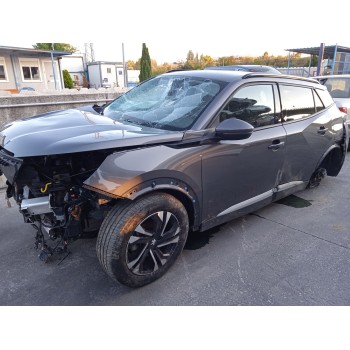 peugeot 2008 ii (ud_, us_, uy_, uj_, ur_, uc_) del año 2022