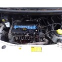 FORD TRANSIT MOD. 2000 COMBI