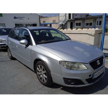 seat exeo st (3r5)(2009>) del año 2012
