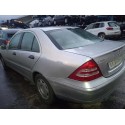 MERCEDES-BENZ CLASE C (W203) BERLINA