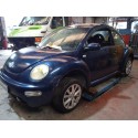 VOLKSWAGEN NEW BEETLE (9C1, 1C1)