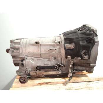 CAJA CAMBIOS ZDS 24008648667 8648667