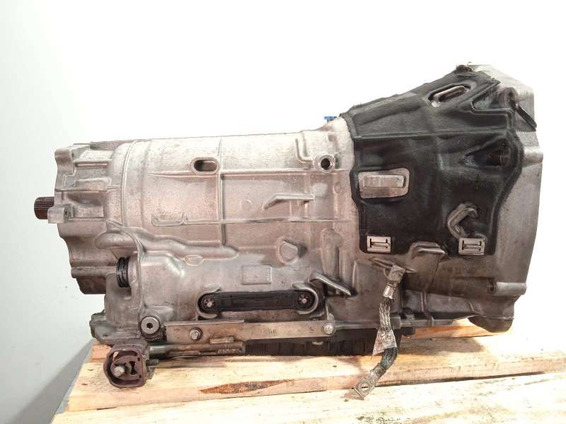 CAJA CAMBIOS ZDS 24008648667 8648667