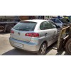 seat ibiza (6l1) del año 2004