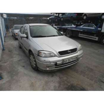 OPEL ASTRA G BERLINA