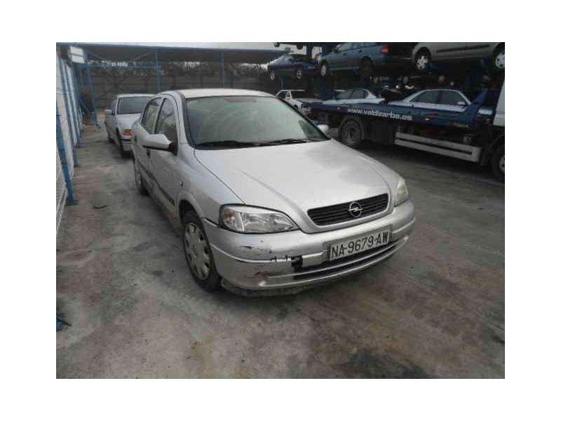OPEL ASTRA G BERLINA