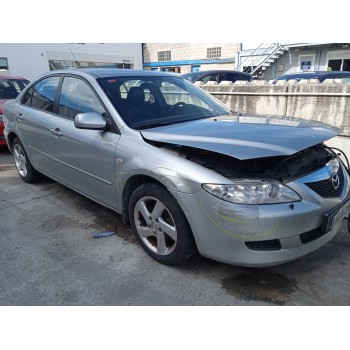 mazda 6 hatchback (gg) del año 2004
