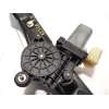 Recambio de elevalunas trasero derecho para bmw serie 3 touring (f31) 335d xdrive referencia OEM IAM 7351050  