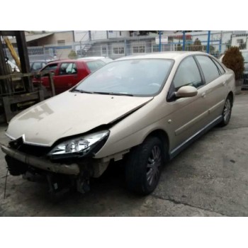 citroën c5 berlina del año 2005