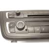 Recambio de mando climatizador para bmw serie 3 touring (f31) 335d xdrive referencia OEM IAM 64119354145  