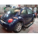 VOLKSWAGEN NEW BEETLE (9C1, 1C1)
