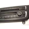 Recambio de mando climatizador para bmw serie 3 touring (f31) 335d xdrive referencia OEM IAM 64119354145  